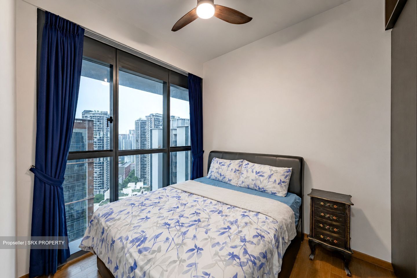 Parc Clematis (D5), Apartment #568868611